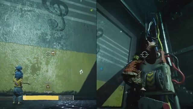 It Takes Two xXx Co-Op Spaß mit Toni  - Part 14 xXx смотреть онлайн