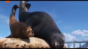 dorini izlab multfilm uzbek tilida 4 qism