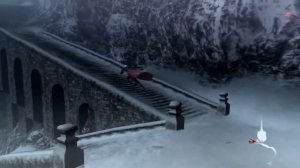 прохождение Devil May Cry 4. Миссия 16