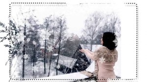 А денёчки тают...