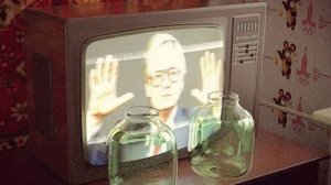 Магическое Мышление (Магифрения)