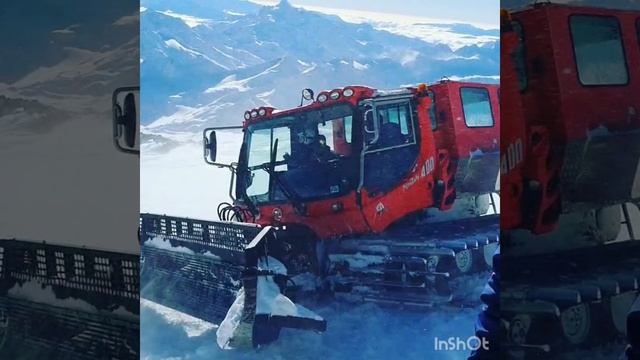 #Эльбруснаратраке#Эльбрус#путешествие#подьемнаЭльбрус#Гарабаши#