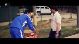 Социальный ролик. Ислам