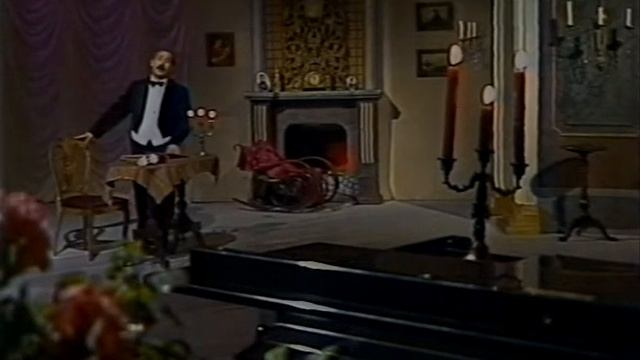 П.Булахов "Не пробуждай воспоминании". смотреть онлайн