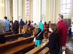 Детская Месса