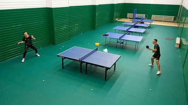 Boosting table tennis rubbers. Review Yinhe  Jupiter DPR Korea team. Обзор накладки от фирмы Инхе.