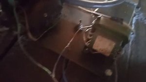 механизм вращения ,который можно использовать для демонстрационного столика !