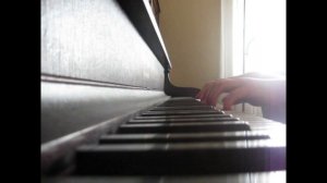 red alert 3 -  soviet march (piano cover)