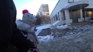 Все заболели / Моя Маруся  29 ноября 2018 г.