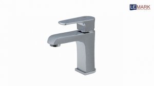 Смеситель Lemark Plus Factor LM1606C для раковины