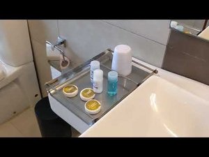 Amethyst Resort, Passikudah, Sri Lanka.