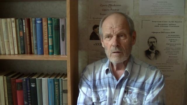 Чехов. Моя беседа с Эдисоном. Читает Геннадий Негодин смотреть онлайн