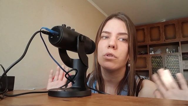 АСМР / ЗЛОЙ ПСИХОТЕРАПЕВТ