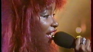 chaka khan ain't nobody liverpool 1986