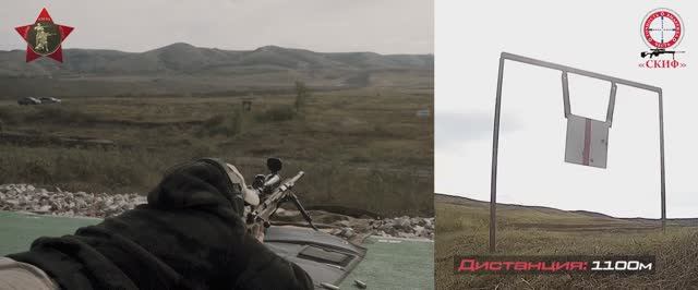 Васюта Андрей Меткий стрелок 1600м 2024г. смотреть онлайн