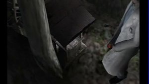 Forbidden Siren Walkthrough - SHIRO MIYATA Day 1 03:00 Mission 2