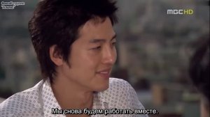 Любовь как бейсбол 1 сезон 12 серия