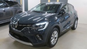 Можно привезти на заказ! Renault Captur 2021! Цена: 1.690.00! Более подробная информация в ТГ канале