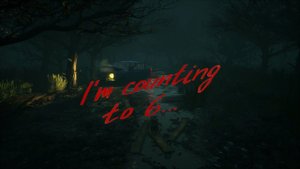 Я считаю до 6... (I'm counting to 6...) | No Commentary