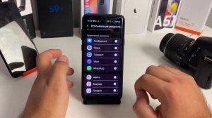 Как на Самсунге УБРАТЬ НИЖНИЕ КНОПКИ? Убрать НАВИГАЦИОННУЮ ПАНЕЛЬ на Samsung и ВКЛЮЧИТЬ ЖЕСТЫ