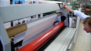 Lâminadora Mistral 1650 - Alternativa Silk e Sign