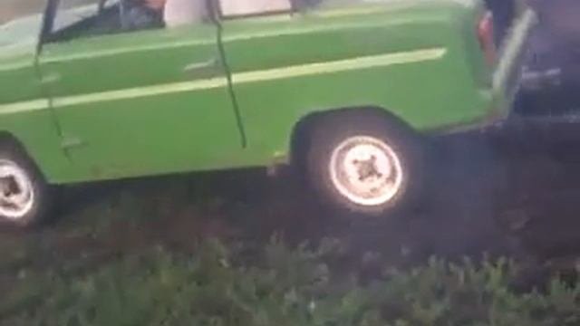 крутая инвалитка