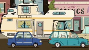 Мой Шумный Дом - Прятки (Лауды в пути) [1 часть]