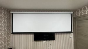 Экран для проектора Digis Electra-F DSEF-16905