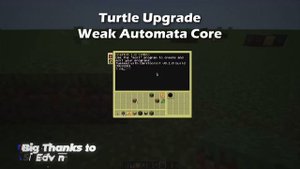 Advanced Peripherals - Version 0.7r