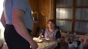 Быстрее чем кролики / Болтология за столом 26 мая 2023 г.