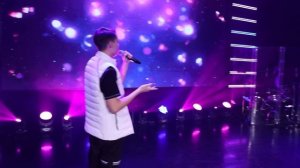 ЛЕЙ-ЛА
 Концертная версия