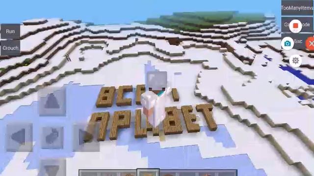 Обзор модов minecraft or 0.8.12