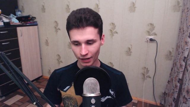 Why I changed my channel's name to Johnny Lovegood || personal story that can make you cry