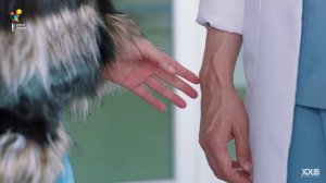 Скорая помощь любви 1 сезон 8 серия