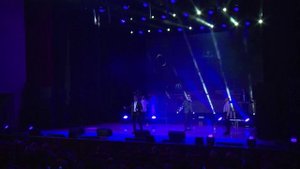 Хор Турецкого: Мы уже 25 лет с удовольствием приезжаем в Тулу