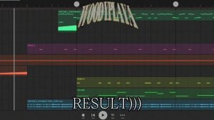 How to make Memphis Phonk like @AddictIsAPlaya in FL  STUDIO MOBILE.