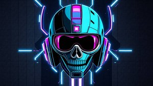 Cyberpunk 2047  Russian hackers