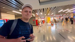 Чёрное море сентябрь 2024 🌴 Уезжаем домой из Сочи Парк Отеля! 🏖️ Классный пляж в Адлере