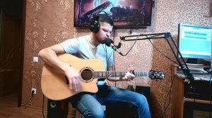 Аквариум - Никита Рязанский.