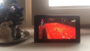 Dishonored Nintendo Switch gameplay