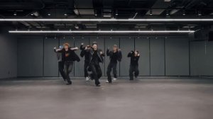 RIIZE — boom boom bass | dance practice