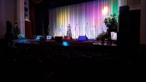 С.Морозов-"Есть на Волге городок" (Сызрань) Поёт Лейла Назаретова