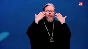 О Православии на Украине, католиках и разделениях в Церкви