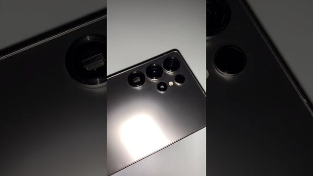 Ультрафлагман Samsung Galaxy S25 Ultra на первом видео до анонса