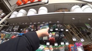 Садитесь в тележку покатаю по Ашан и Леруа Мерлен / Мне всё нужно 1 декабря 2022 г.