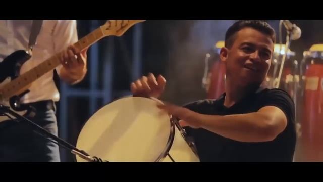 Рустам Азими - Базми туёна (Базморо) 2018