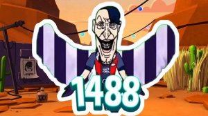 1488 ПАСХАЛКО - ОТКУДА МЕМ?