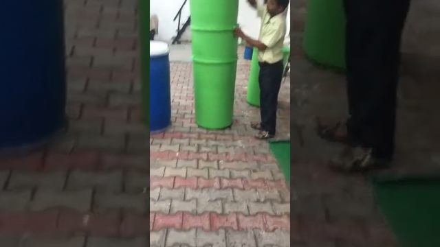 Бочки зелёные смотреть онлайн