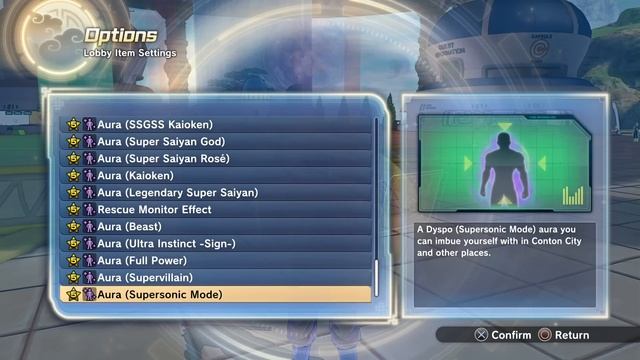 Everything New In DLC 18 & Free Update! - All Outfits, Auras, Skills, Super Souls & More Xenoverse