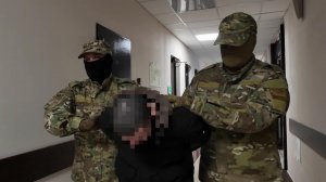 В Крыму задержан пособник украинских боевиков